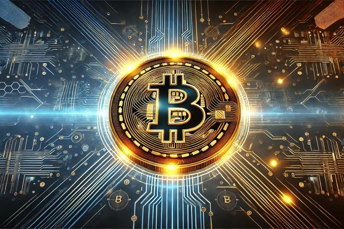 Vodič za začetnike o Bitcoinu in kriptovalutah