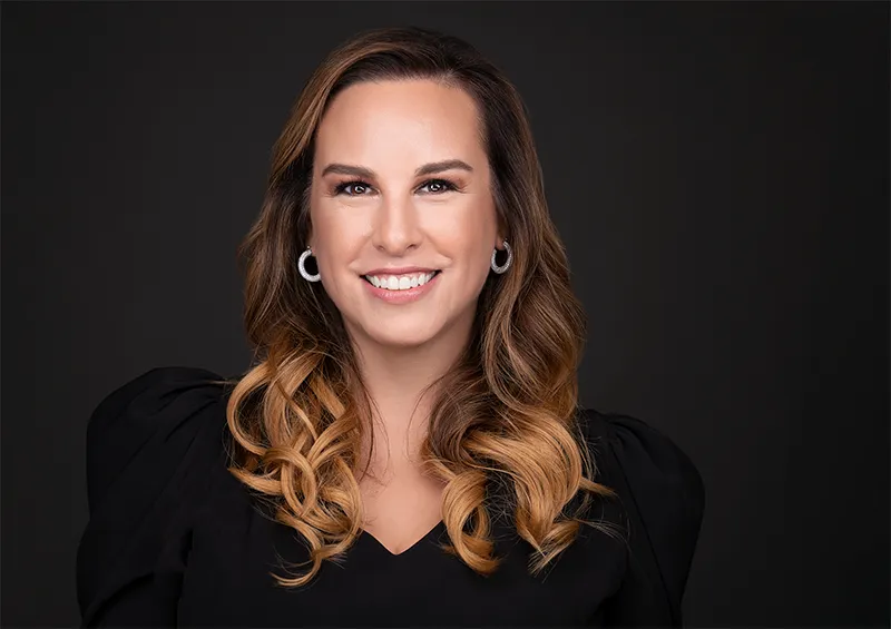 Nina Breznik, specialistka za zeleno tehnologijo